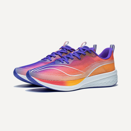 Кроссовки RED HARE 6 PRO (RU 43 USm 10 СМ 27.5; neon fushia/neon flare star)